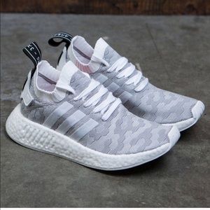 ISO ADIDA NMD
